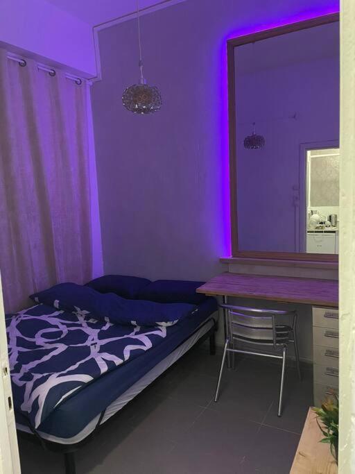 Peaceful And Intimate By The Sea Apartment Haifa Ngoại thất bức ảnh