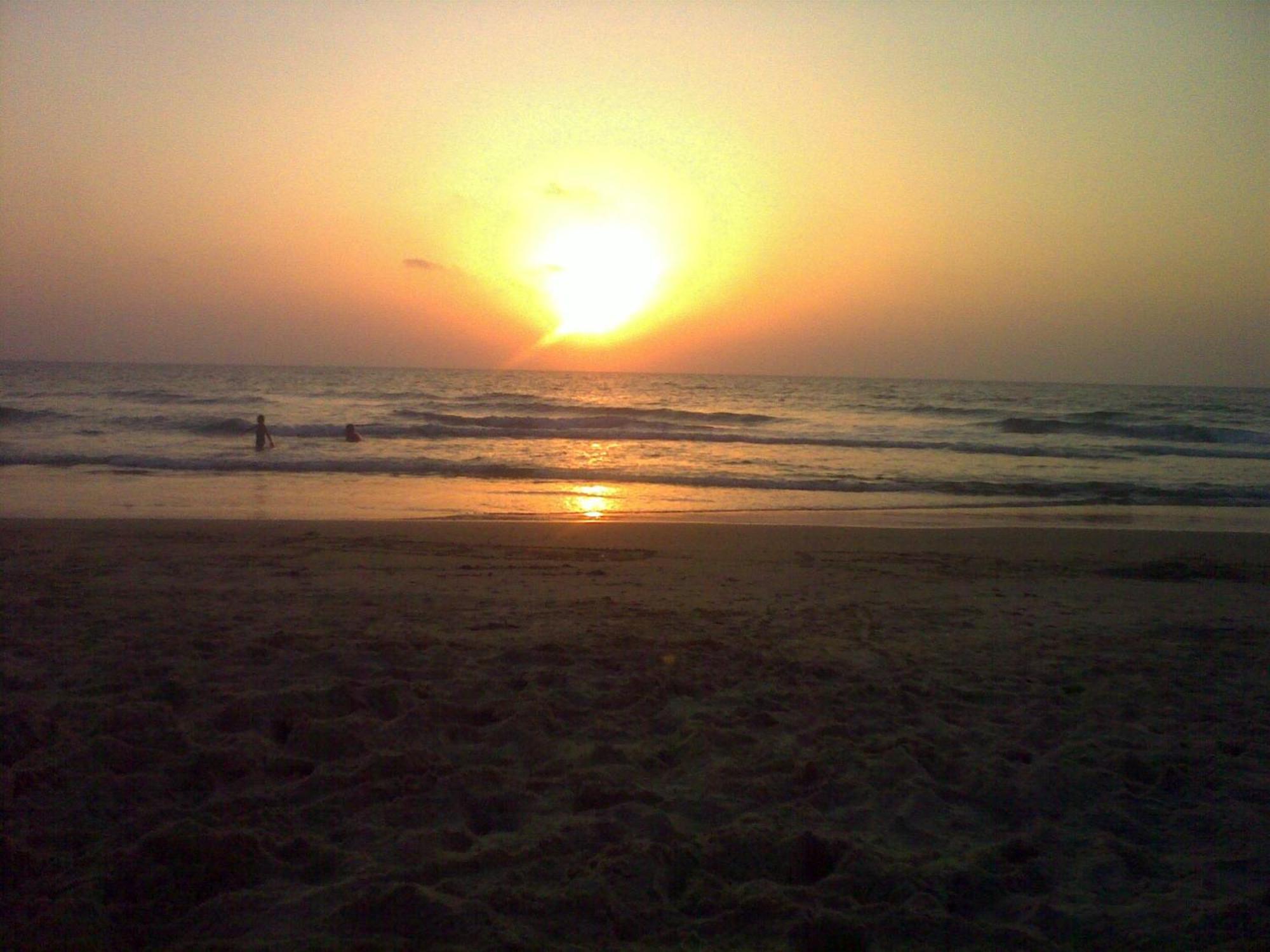 Peaceful And Intimate By The Sea Apartment Haifa Ngoại thất bức ảnh