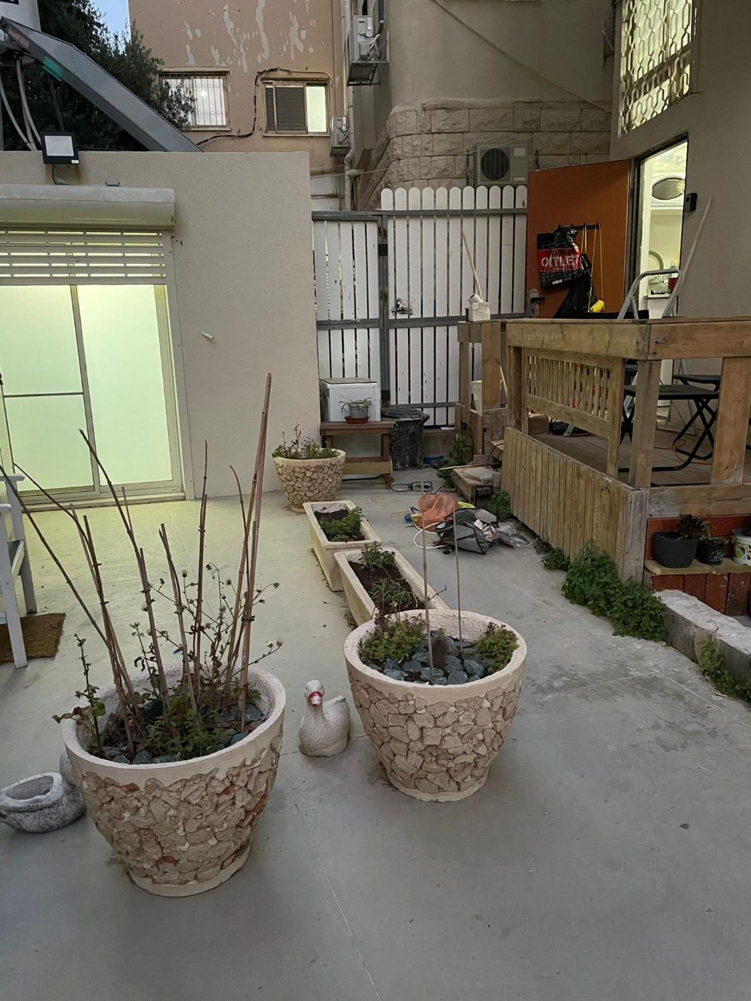 Peaceful And Intimate By The Sea Apartment Haifa Ngoại thất bức ảnh